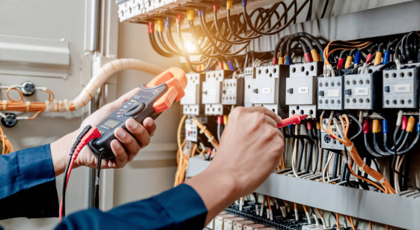 Why Trust Our Certified Electricians for Your Electrical Needs in WY?