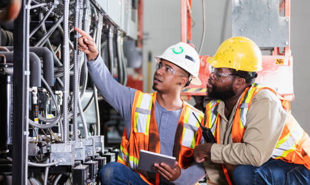 Best Local Electrician Companies  in Basin, WY