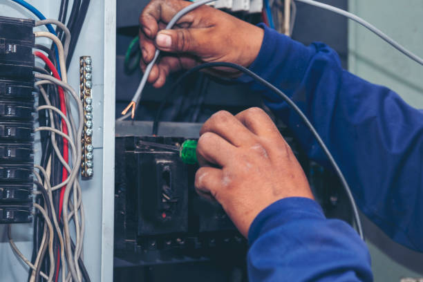 Affordable Electrical Installation in WY