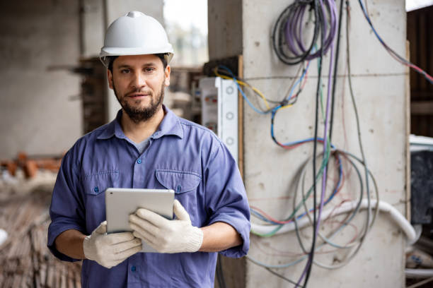 Electrical Outlet Repair in WY