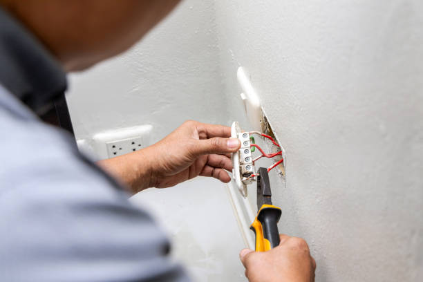 Best Circuit Breaker Repair  in Basin, WY