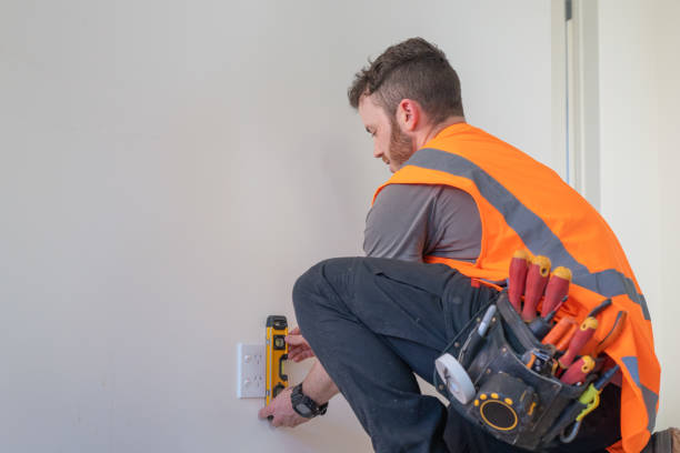 Best Circuit Breaker Repair  in Basin, WY