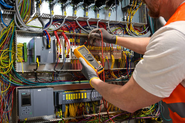 Electrical Rewiring Services in WY