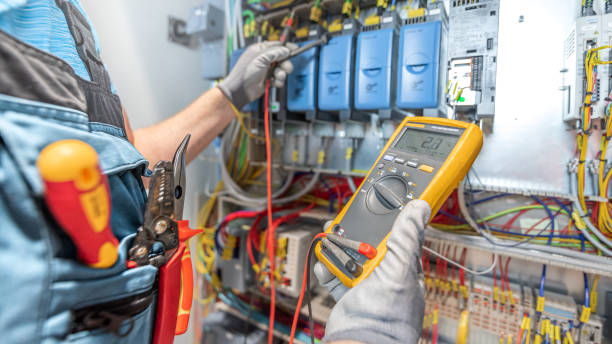 Best Emergency Electrician Near Me  in Basin, WY