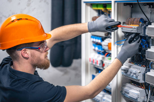 Best Electrical Upgrades for Homes  in Basin, WY